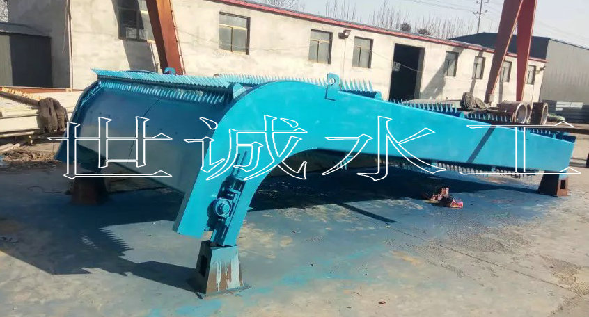 格柵清污機(jī)