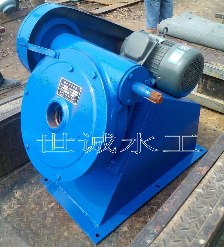 斜拉式螺桿啟閉機