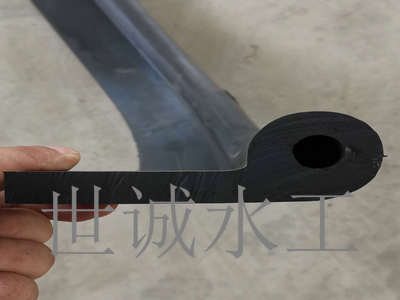P型止水橡皮